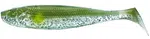 Gunki gumová nástraha bumpy uv ghost ayu - 7,6 cm