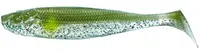 Gunki gumová nástraha bumpy uv ghost ayu - 7,6 cm