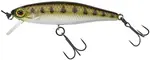 Illex wobler tiny fry goujon-5 cm 2,7 g