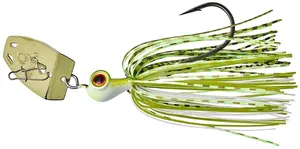 Gunki chobotnička boomer electric pike - 10 g