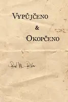 Vypůjčeno & Okopčeno - Petkov Pavel W.