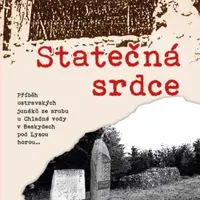 Statečná srdce - Richard Sobotka - e-kniha