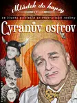 Cyranův ostrov - Ivan Mládek - e-kniha