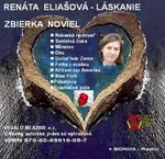 Láskanie - Renáta Eliašová - e-kniha
