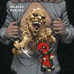 Deadpool, miláček publika 5 - Pacient: Nula - Gerry Duggan, Hepburn Scott, Matteo Lolli