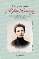 Tajný denník Alžbety Leseurovej - Alžbeta Leseur
