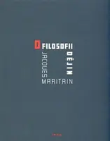 O filosofii dějin - Jacques Maritain