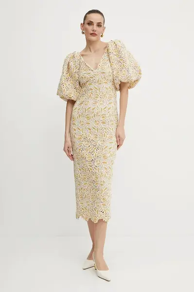 Šaty Luisa Spagnoli