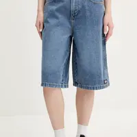 Džínové šortky Dickies