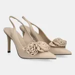 Kožené lodičky Answear.LAB