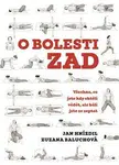 O bolesti zad - Jan Hnízdil, Zuzana Baluchová