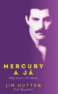 Mercury a Já - Jim Hutton, Tim Wapshott
