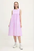 Šaty adidas City Escape