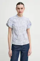 Bavlněná košile MUNTHE FREDIA