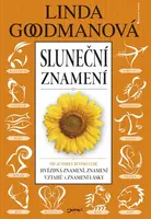 Sluneční znamení - Linda Goodmanová - e-kniha