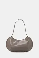 Kožená kabelka By Far