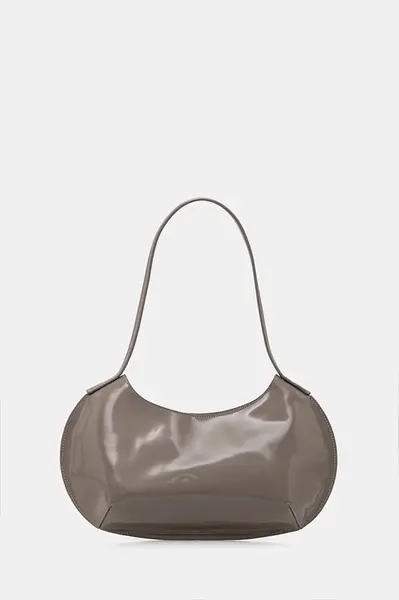 Kožená kabelka By Far