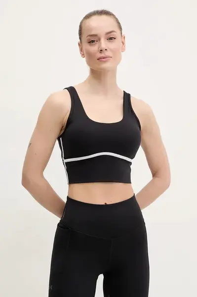 Tréninkový top Under Armour Meridian Piped