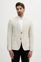 Plátěné sako Joop!