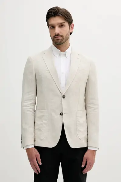 Plátěné sako Joop!