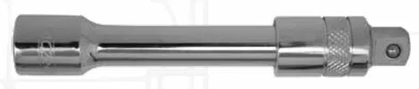 Nástavec prodlužovací zajišťovací 1/2", 105mm - 4CZech (4CZ-125-02-105) Délka: 155 mm