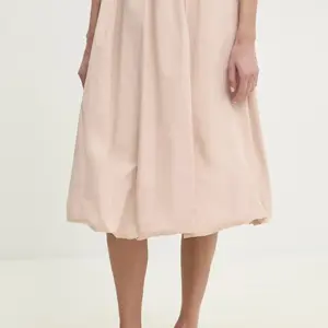 Bavlněná sukně Answear.LAB