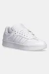 Tenisky adidas Originals Samba XLG bílá barva, JI3194