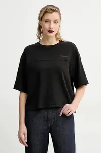 Bavlněné tričko G-Star