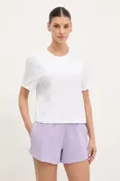 Bavlněné tričko Guess PRIMULA