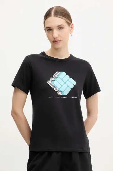 Tričko Columbia Sun Trek