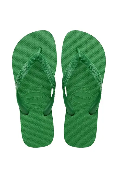 Žabky Havaianas TOP GREEN