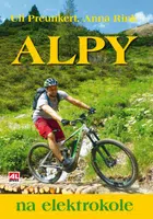 Alpy na elektrokole - Anna Rink, Uli Preunkert