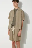 Košile MKI MIYUKI ZOKU Tencel Vacation Shirt