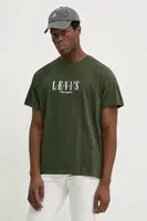 Bavlněné tričko Levi's SS RELAXED FIT TEE
