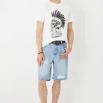 Bavlněné tričko Medicine