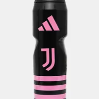 Láhev adidas Performance Juventus černá barva, JW4938