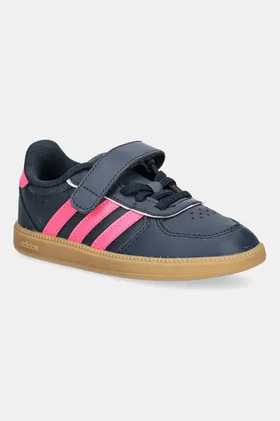 Dětské tenisky adidas BREAKNET SLEEK