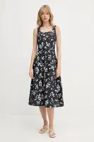 Džínové šaty Karl Lagerfeld