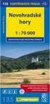 1: 70T(135)-Novohradské hory (cyklomapa)
