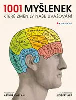 1001 myšlenek, které změnily způsob našeho uvažování
