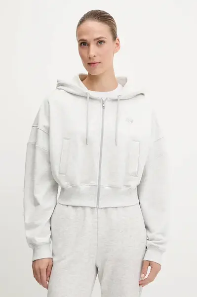 Bavlněná mikina New Balance