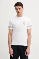 Bavlněné tričko United Colors of Benetton