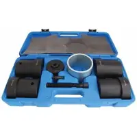 Sada stahováků kol převodovky, pro VAG - ASTA