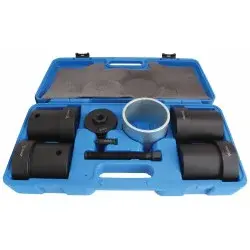 Sada stahováků kol převodovky, pro VAG - ASTA