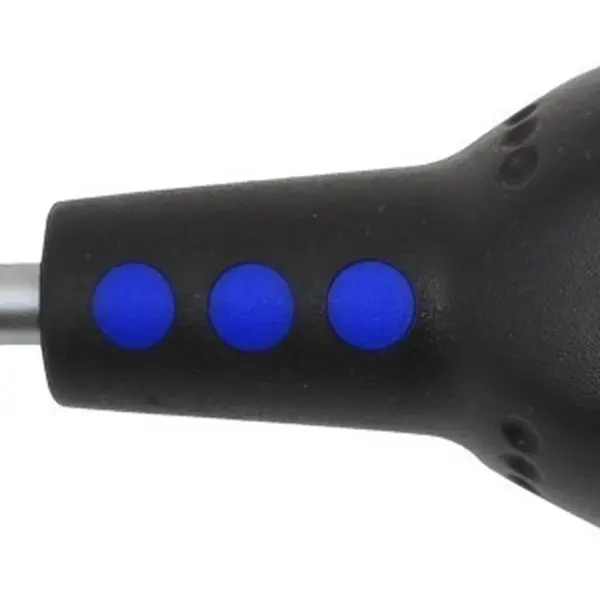 Křížový šroubovák Phillips PH-1 x 38, magnetický - JONNESWAY D04P138