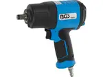 BGS Technic BGS 74411 Pneumatický rázový utahovák 12,5 mm (1/2") 1650 Nm