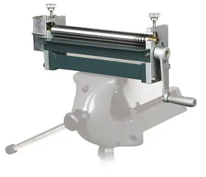 OPTIMUM Tříválcová zakružovačka BM 3