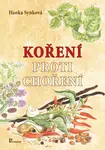 Koření proti choření - Hana Synková, Inka Delevová