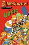Simpsonovi: Nářez - Matt Groening