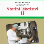 Vnitřní lékařství II - Pavel Klener